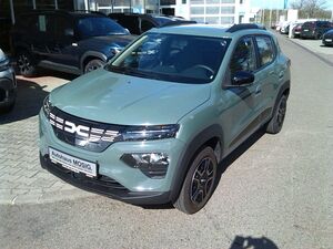 DACIA-Spring-Essential,Véhicule d'occasion