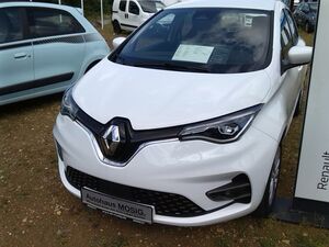 RENAULT-ZOE-EXPERIENCE (Selection) R,Gebrauchtwagen