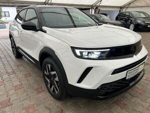 OPEL-Mokka-,Gebrauchtwagen