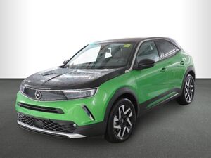 OPEL-Mokka-,Begangnade