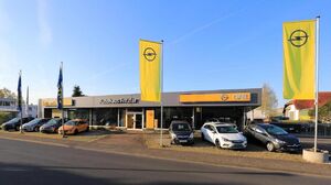 OPEL