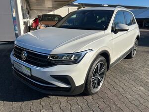 VW-Tiguan-,Begangnade