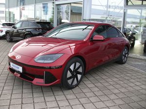 HYUNDAI-IONIQ 6 53 kWh Techniq-IONIQ 6,Használtautó