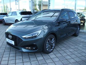 HYUNDAI-i30 Kombi 10 T-GDI Advantage (PD)-i30,Rabljena 