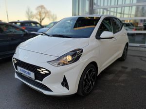 HYUNDAI-i10 12 Prime-i10,Ojazdené vozidlá