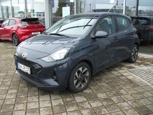HYUNDAI-i10 12 Trend (AC3)-i10,Vehicule second-hand