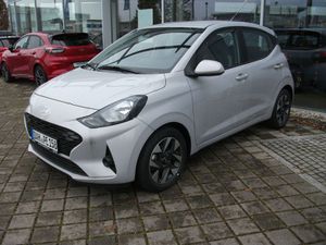 HYUNDAI-i10 12 Trend-i10,Gebrauchtwagen