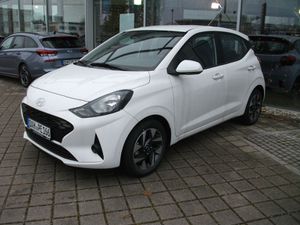 HYUNDAI-i10 12 Trend-i10,Gebrauchtwagen