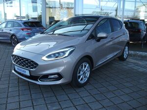 FORD-Fiesta 10 EcoBoost S&S VIGNALE-Fiesta,Подержанный автомобиль