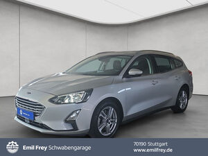 FORD-Focus Turnier 10 EcoBoost  Aut COOL&CONNECT-Focus,Veicoli incidentati