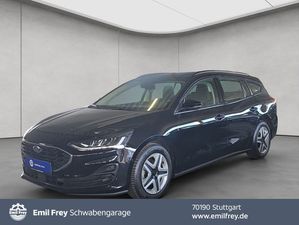 FORD-Focus Turnier FACELIFT EcoBoost  Aut Cool&Connect-Focus,Veicoli incidentati
