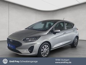 FORD-Fiesta 11 S&S COOL&CONNECT-Fiesta,Vehicule second-hand