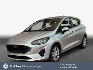 FORD-Fiesta 11 S&S COOL&CONNECT-Fiesta,Unfallwagen