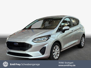 FORD-Fiesta 11 S&S COOL&CONNECT-Fiesta,Gebrauchtwagen