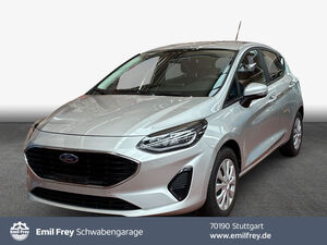 FORD-Fiesta 11 S&S COOL&CONNECT-Fiesta,Skadad bil
