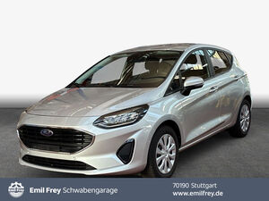 FORD-Fiesta 11 S&S COOL&CONNECT-Fiesta,Begangnade