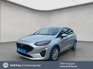FORD-Fiesta 11 S&S COOL&CONNECT-Fiesta,Auto usate