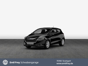 FORD-Fiesta 11 S&S COOL&CONNECT-Fiesta,Begangnade