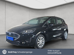 FORD-Fiesta 10 EcoBoost S&S COOL&CONNECT-Fiesta,Begangnade