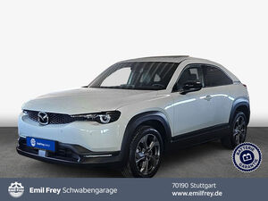 MAZDA-MX-30 e-SKYACTIV EV MAKOTO-MX-30,Ojazdené vozidlá