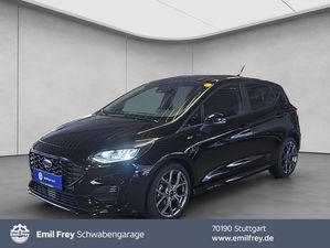 FORD-Fiesta 10 EcoBoost S&S ST-LINE-Fiesta,Véhicule accidenté