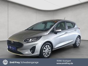 FORD-Fiesta 10 EcoBoost S&S COOL&CONNECT-Fiesta,Accident-damaged vehicle