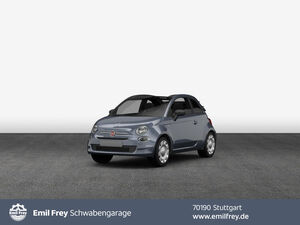 FIAT-500 10 GSE Hybrid-500,Sa udesom