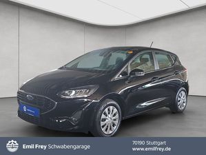 FORD-Fiesta 11 S&S COOL&CONNECT-Fiesta,Pojazdy używane