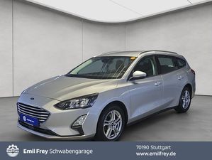 FORD-Focus Turnier 10 EcoBoost  Aut COOL&CONNECT-Focus,Véhicule accidenté