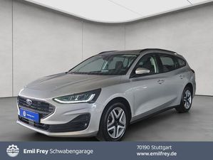 FORD-Focus Turnier 10 EcoBoost  COOL&CONNECT-Focus,Véhicule d'occasion