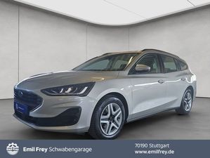 FORD-Focus Turnier 10 EcoBoost  COOL&CONNECT-Focus,Véhicule accidenté