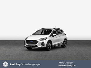 FORD-Fiesta 10 EcoBoost S&S COOL&CONNECT-Fiesta,Véhicule d'occasion