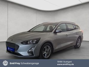 FORD-Focus Turnier 10 EcoBoost  Aut COOL&CONNECT-Focus,Vehicule accidentate
