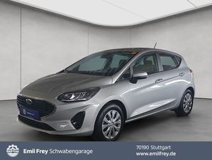 FORD-Fiesta 11 S&S COOL&CONNECT-Fiesta,Auto usate