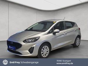 FORD-Fiesta 11 S&S COOL&CONNECT-Fiesta,Polovna