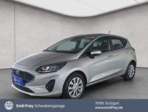 FORD-Fiesta 11 S&S COOL&CONNECT-Fiesta,Used vehicle