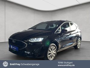 FORD-Fiesta 11 S&S COOL&CONNECT-Fiesta,Unfallwagen