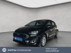 FORD-Fiesta 11 S&S COOL&CONNECT-Fiesta,Polovna
