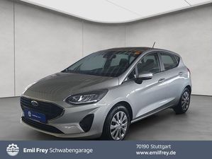 FORD-Fiesta 11 S&S COOL&CONNECT-Fiesta,Pojazdy używane