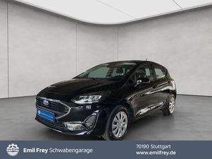 FORD-Fiesta 11 S&S COOL&CONNECT-Fiesta,Gebrauchtwagen