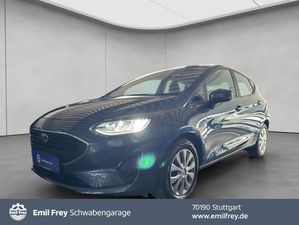 FORD-Fiesta 11 S&S COOL&CONNECT-Fiesta,Vehicule second-hand