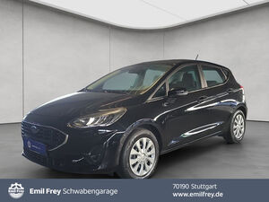 FORD-Fiesta 11 S&S COOL&CONNECT-Fiesta,Auto usate