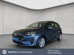 FORD-Fiesta 11 S&S COOL&CONNECT-Fiesta,Auto usate