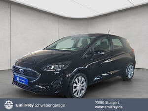 FORD-Fiesta 11 S&S COOL&CONNECT-Fiesta,Használtautó