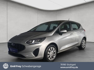 FORD-Fiesta 11 S&S COOL&CONNECT-Fiesta,Auto usate