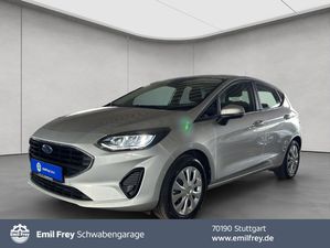 FORD-Fiesta 11 S&S COOL&CONNECT-Fiesta,Polovna
