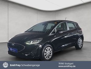 FORD-Fiesta 11 S&S COOL&CONNECT-Fiesta,Polovna