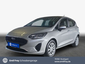 FORD-Fiesta 11 S&S COOL&CONNECT-Fiesta,kazalı otomobil