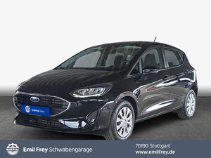 FORD-Fiesta 10 EcoBoost S&S COOL&CONNECT-Fiesta,Accident-damaged vehicle