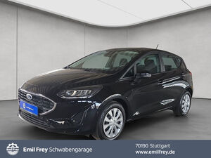 FORD-Fiesta 10 EcoBoost S&S COOL&CONNECT-Fiesta,Ojazdené vozidlá